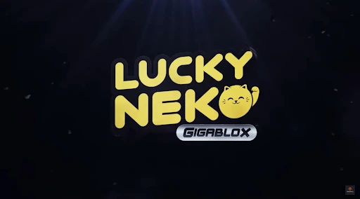 ラッキーネコ (Lucky Neko)