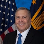 Merrick E. Krause