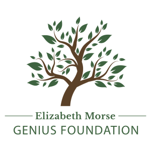 elizabeth-morse-genius-foundatiopn