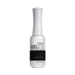 Liquid Vinyl - Gel Nail Color