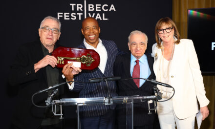 TRIBECA FESTIVAL 2023 POST-EVENT RECAP – JUNE 7