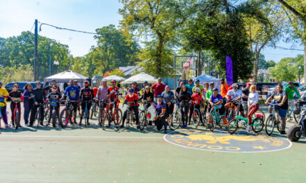 4th Annual Big Ride Hosted by the Barber Twins