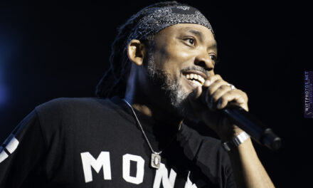 Machel Montano returns to NYC