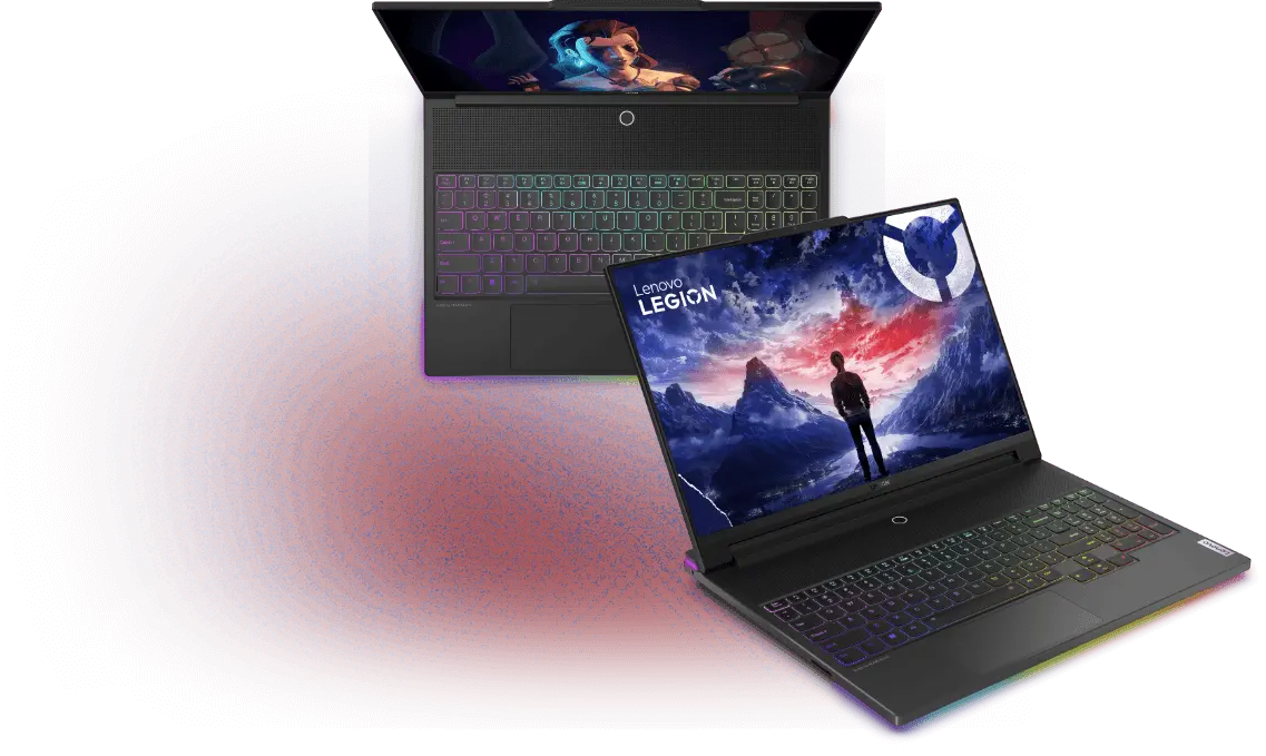 Lenovo Legion