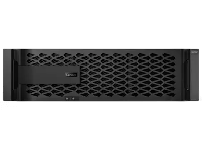 ThinkSystem DM Series All-Flash Array