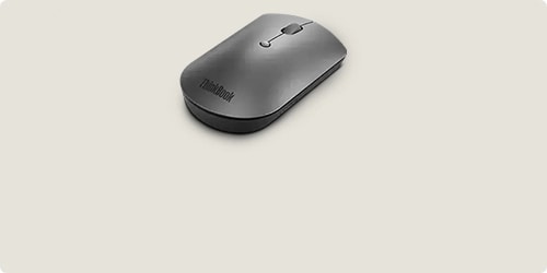 lenovo thinkbook mouse