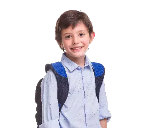 Estudiante de primaria