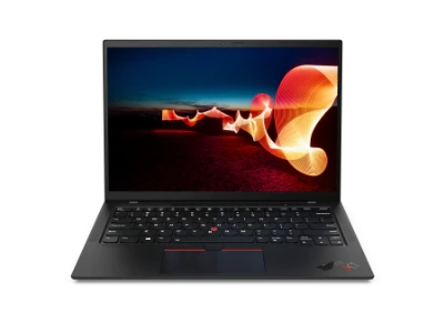 ThinkPad X1 Carbon Gen 9