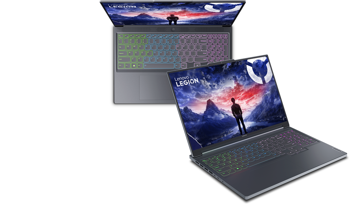 Lenovo Legion