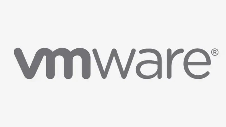 VMware logo