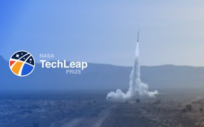 NASA TechLeap Challenge Seeks Innovative Space Tech Solutions for Big Prize Money