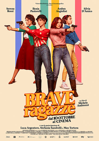 Brave Ragazze