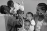 ‘Proud’ A$AP Rocky stars alongside his and Rihanna’s sons in new Bottega Venetta Father’s Day campaign