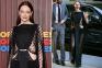 Emma Stone stuns in sheer black dress at ‘Kinds of Kindness’ NYC premiere