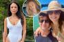 Bethenny Frankel wows in white bathing suit after ex-fiancé Paul Bernon moves on with Aurora Culpo: ‘Suit yourself’