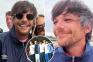 One Direction fans freak out after Louis Tomlinson, 32, embraces gray hairs at Glastonbury: ‘My teen heart is sobbing’