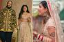 All the details on Radhika Merchant’s ‘fairytale’ bridal look for Anant Ambani wedding