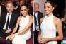 Meghan Markle looks radiant in white at 2024 ESPY Awards with Prince Harry