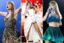 All of Taylor Swift’s Eras Tour outfits