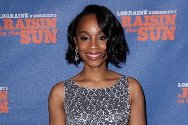 Anika Noni Rose