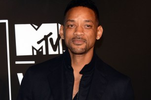 Will Smith