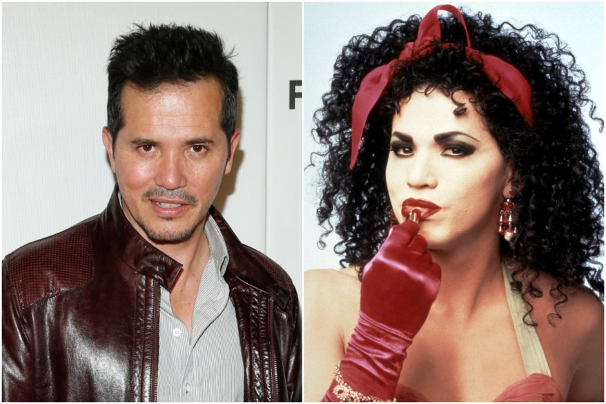 John Leguizamo in "To Wong Foo, Thanks for Everything, Julie Newmar"