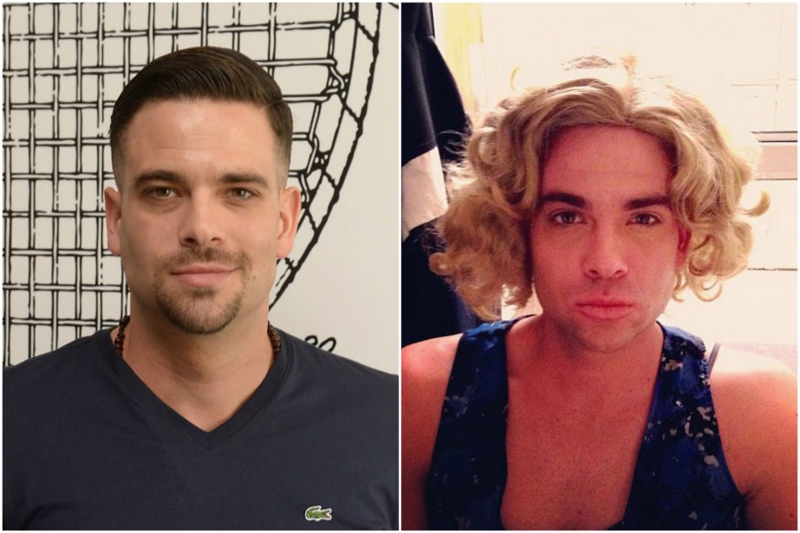 Mark Salling