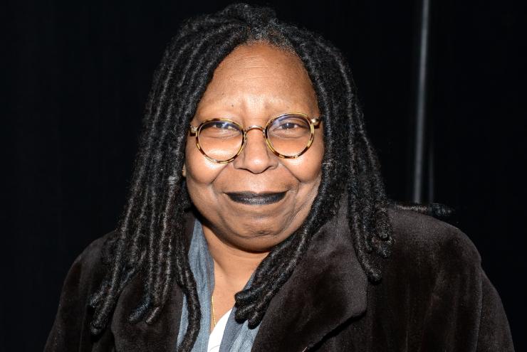 Whoopi Goldberg