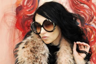 Stacey Bendet