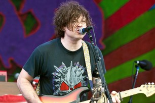 Ryan Adams