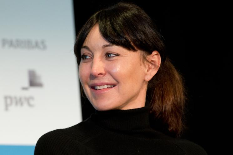 Tamara Mellon