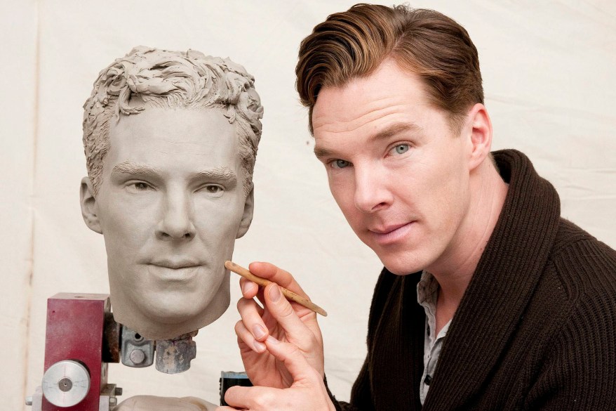 Benedict Cumberbatch