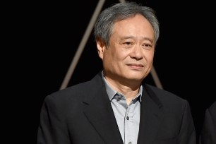 Ang Lee