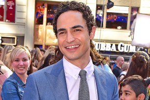 Zac Posen