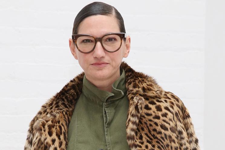 Jenna Lyons