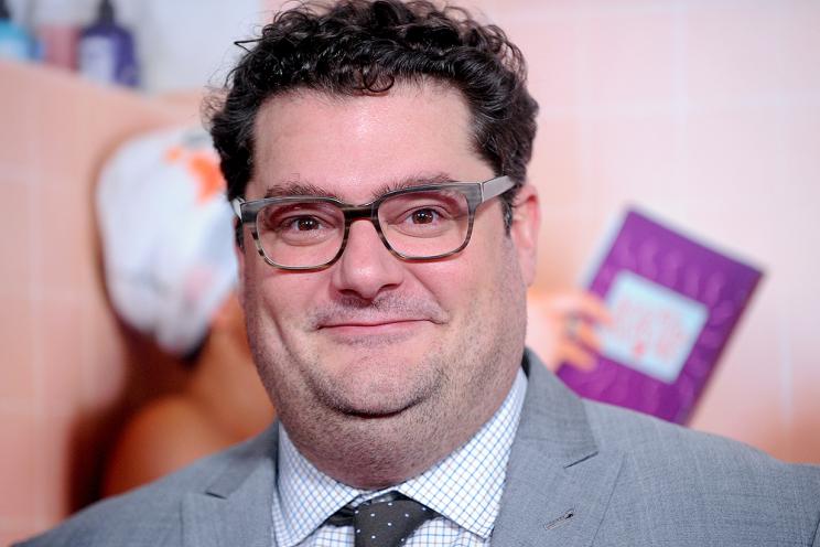 NEW YORK, NY - DECEMBER 08: Bobby Moynihan attends the "Sisters" New York premiere at Ziegfeld Theater on December 8, 2015 in New York City. (Photo by Brad Barket/Getty Images)