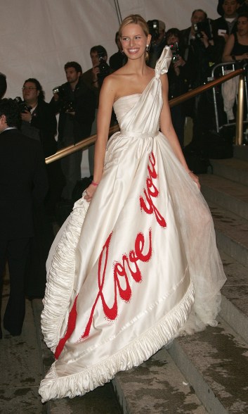 MET Costume Institute Gala Celebrating Chanel