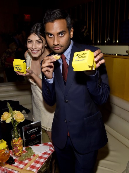 “Master Of None” Season 2 Premiere – After Party