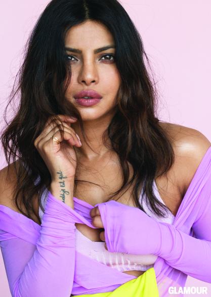 Priyanka Chopra