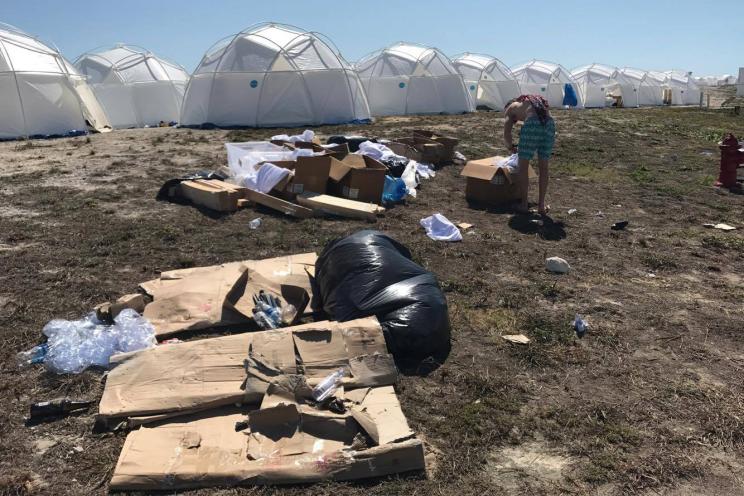 Fyre Festival