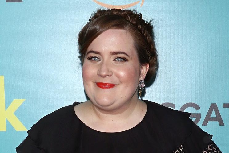 Aidy Bryant