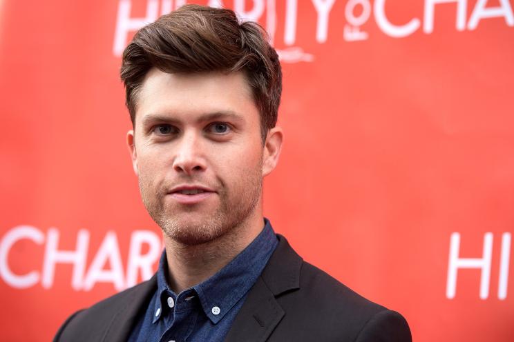 Colin Jost