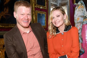 jesse plemons kirsten dunst