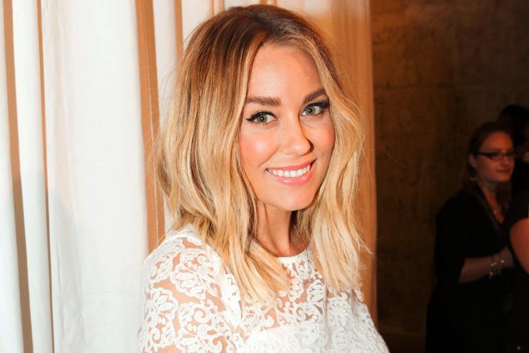 Lauren Conrad