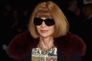 Anna Wintour