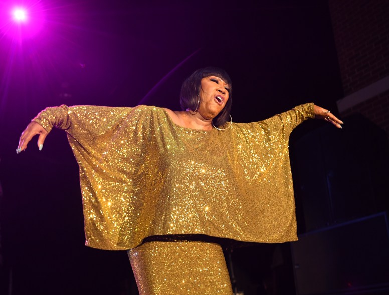 Patti Labelle In Concert – Atlanta, GA