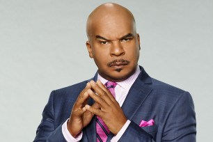 David Alan Grier