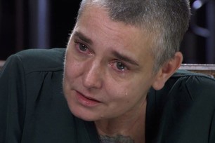 Sinead O'Connor Dr. Phil