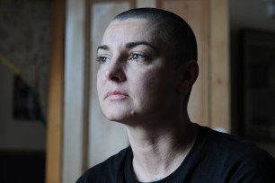 Sinead O'Connor