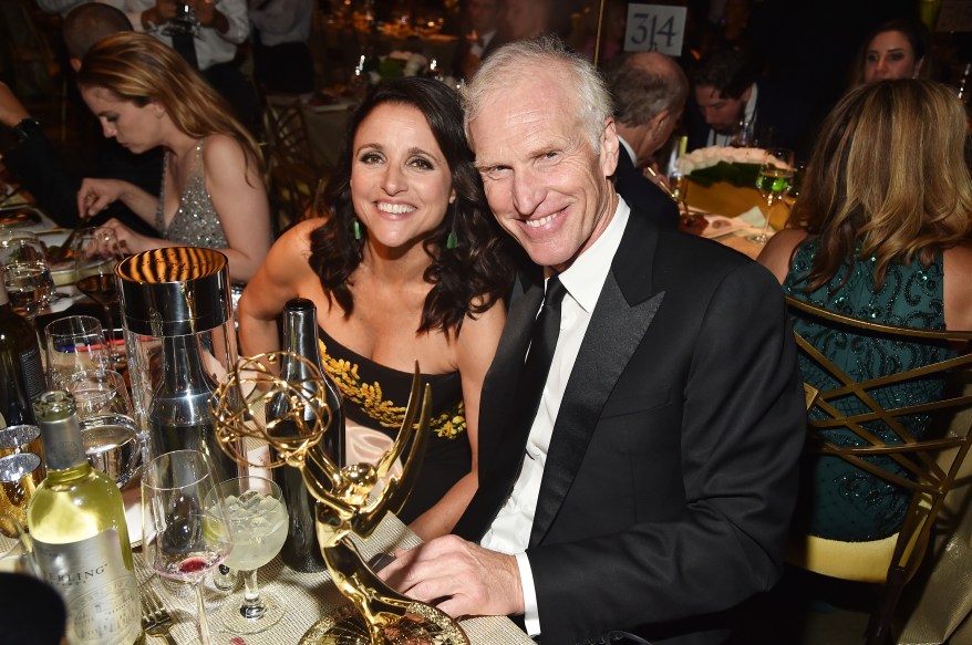 69th Annual Primetime Emmy Awards – Governors Ball